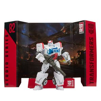 Ratchet discount transformers juguete