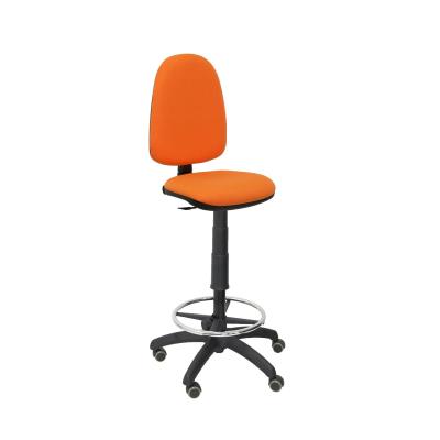 Modelo T04CP - Taburete ergonómico con mecanismo de contacto permanente regulable