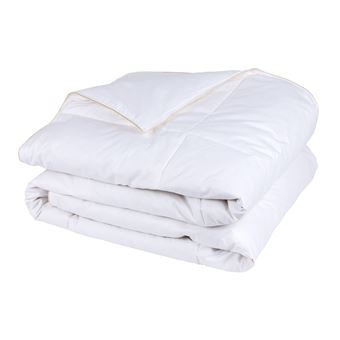 Edredón Nórdico Premium 85% Plumón PIKOLIN HOME Otoño-Invierno 220x220cm - 1