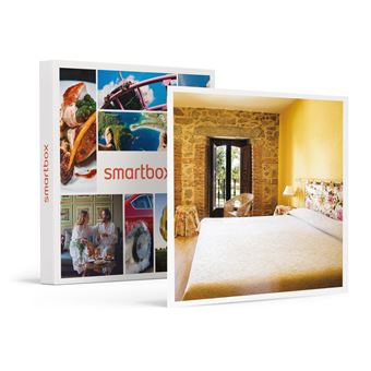 Smartbox - Noche terapéutica en La Dama Verde - Balneario de Almeida para 2 Caja regalo Estancias - 1