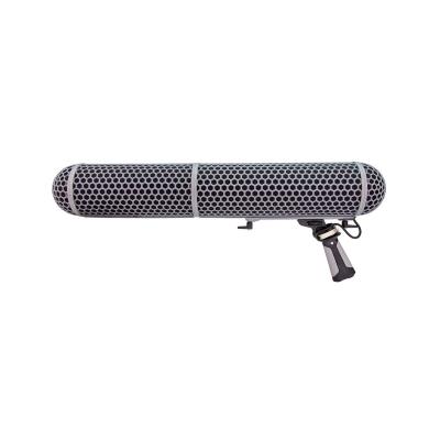 Rode Blimp Extension - Accesorio Para Micrófono (25,6 Cm) Negro, Gris