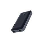 Power bank wireless + quick charge 10000 mah