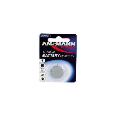 Ansmann Cr 2032