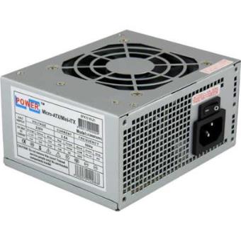 LC-Power LC300SFX V3.21 - SFX PSU - Fuente de alimentación - 1
