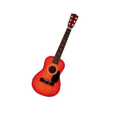 Guitarra Madera 75cm.