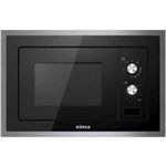 Microondas Edesa EMW-2010-IG XBK grill 2 L 800W Negro