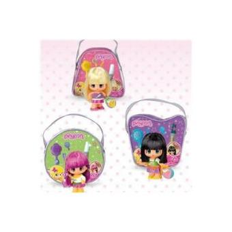 pinypon pelo real