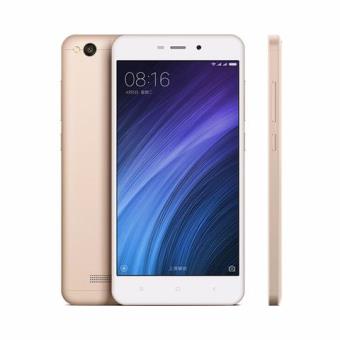 Teléfono Móvil Xiaomi Redmi 4a 2gb ram + 16gb rom - oro