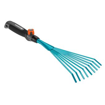 Rastrillo plano combisystem Gardena - 8919-20 - 1