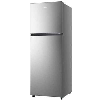 Frigorífico 2 Puertas Hisense Rt422n4ace 325l Acero Inoxidable E