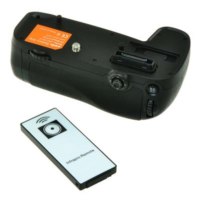 Jupio Empuñadura Jbg-n013 Para Nikon D7200