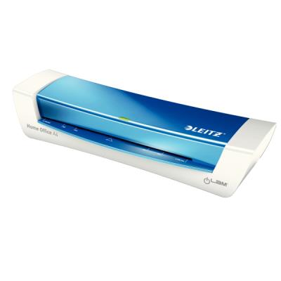 Laminadora Leitz Ilam Laminator Home Office a4Plastificado y Laminado