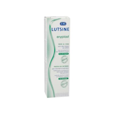 Pasta Al Agua Lutsine Eryplast 125 Gr