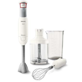Licuadora Philips Viva Collection Batidora de Mano Promix Hr2642/00