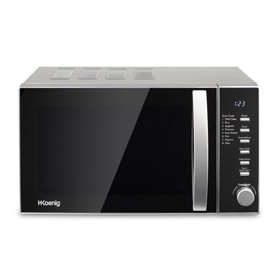 Microondas Hkoenig Vio2 20l 700w Inox