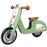 Bici sin pedales de madera Scooter 10"" Woomax_0