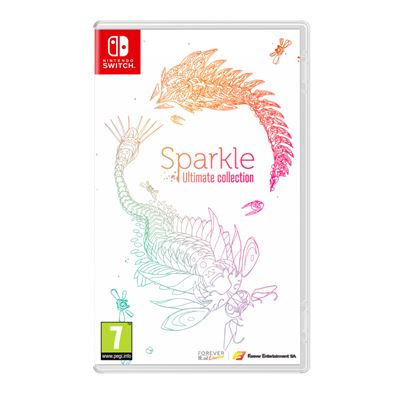 Sparkle Ultimate Collection - Nintendo Switch