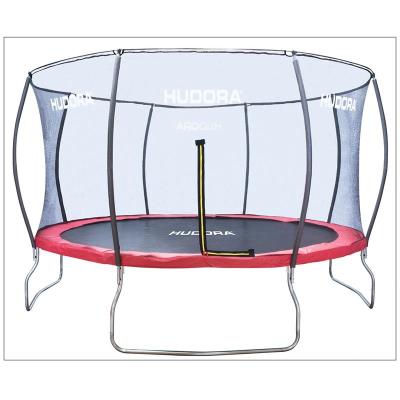 Hudora 65741 Cama Elástica Fantastic, 400 Cm