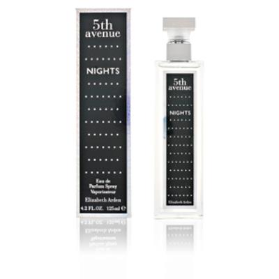 Imagen de Perfume Elizabeth Arden mujer 5th AVENUE NIGHTS edp vaporizador 125 ml al mejor precio Perfume Elizabeth Arden mujer 5th AVENUE NIGHTS edp vaporizador 125 ml precio