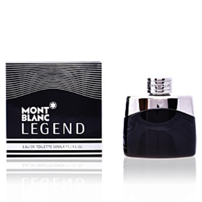 Legend Eau De Toilette Vaporizador 50 Ml