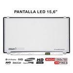 Pantalla LED DE 15.6"" para Portátil HP Probook 450 G2 Series