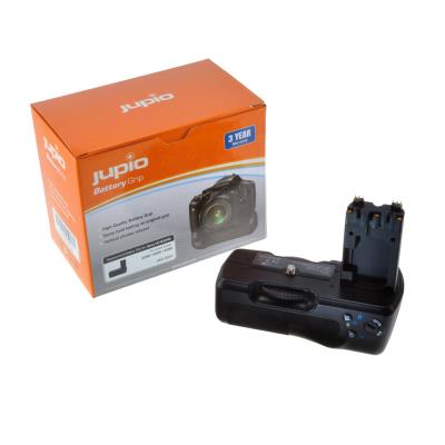 Jupio Jbg-n005 - Empuñadura Con Batería Para Cámara