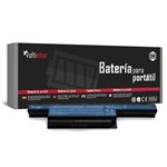 Batería para Portátil Acer Aspire V3-571G