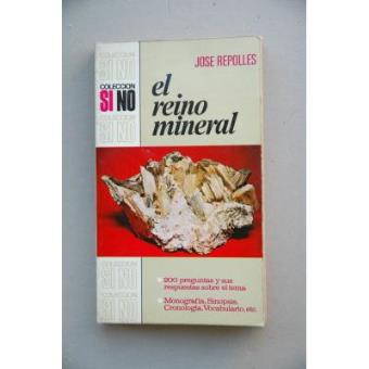 El reino mineral - 1
