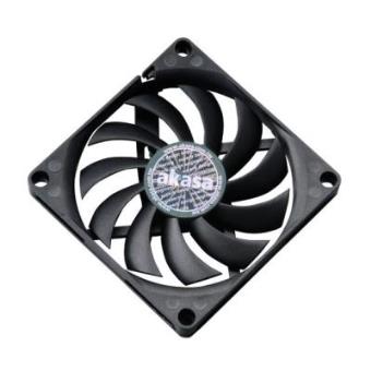 Ventilador de PC Akasa AK-FN076 - 1