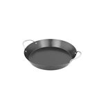 Campingaz 2000015104 Paellera para modulo culinario negro 35.5x8.5x36.15 cm bandeja barbacoa accesorios de