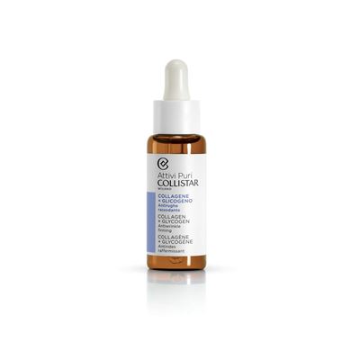 Sérum Facial Reafirmante Collistar Attivi Puri 30ml