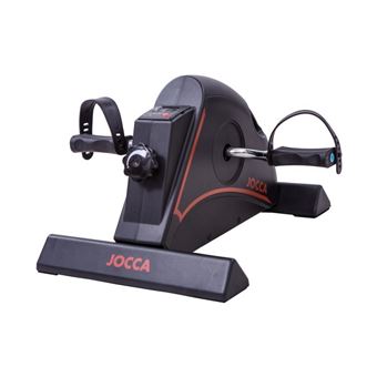 Pedaleador Digital Negro