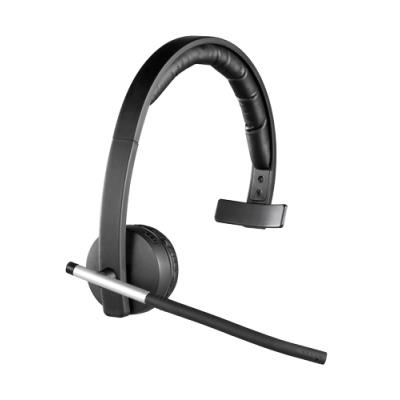 Logitech Auriculares H820e