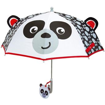 Paraguas poliéster de Mattel Price 3D, modelo panda, Paraguas, Los mejores precios | Fnac