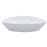Lavabo vidaXL 58,5x39x14 cm cerámica Blanco_2