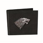 Cartera Juego de Tronos Stark