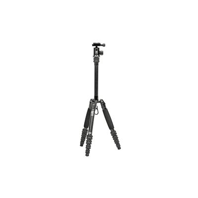 Trípode Sirui Traveler 5a Aluminio