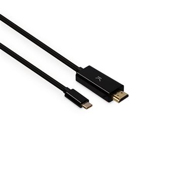 Adaptador usb discount a hdmi opiniones