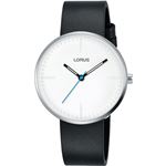 Reloj Lorus ladies reloj para Mujer Analógico de Cuarzo con brazalete de Piel de vaca RG275NX9