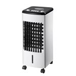 Climatizador Frío 60w Y Humidificador Con 3 Velocidades COMMODORE - Blanco