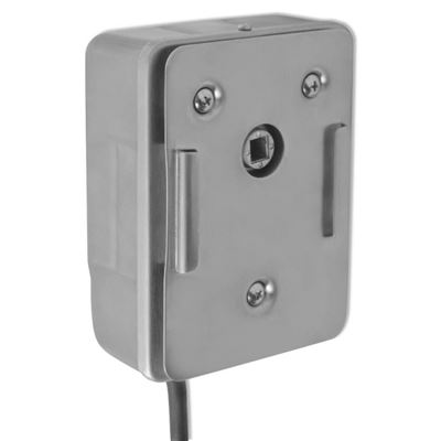 Motor Para Espetón De Asado/barbacoa Acero Inoxidable 4 W