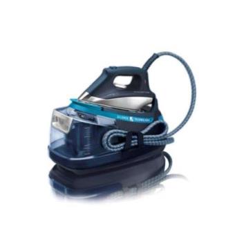 Centro de planchado vapor Rowenta Silence Steam Extreme