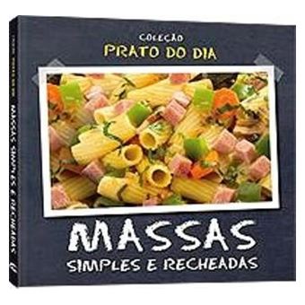 Massas Simples E Recheadas