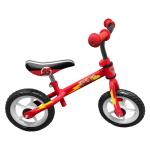 Stamp Bicicleta Sin pedales cars roja 31cm c893006 ak