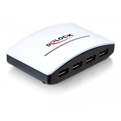 Delock Usb 3.0 External Hub 4 Port