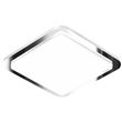 Lámpara Steinel con sensor de interior RS LED D2 V3 acero inox 052539