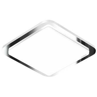 Lámpara Steinel con sensor de interior RS LED D2 V3 acero inox 052539
