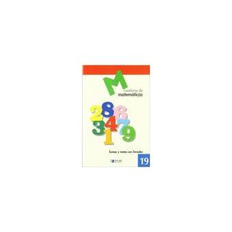Matematicas 19 - Sumas y Restas con Llevadas - 1