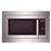 Microondas Edesa EMW-2020-IG X Integrado Microondas con grill 20 L 700 W Acero inoxidable_0
