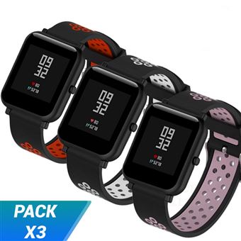 xiaomi amazfit bip gts